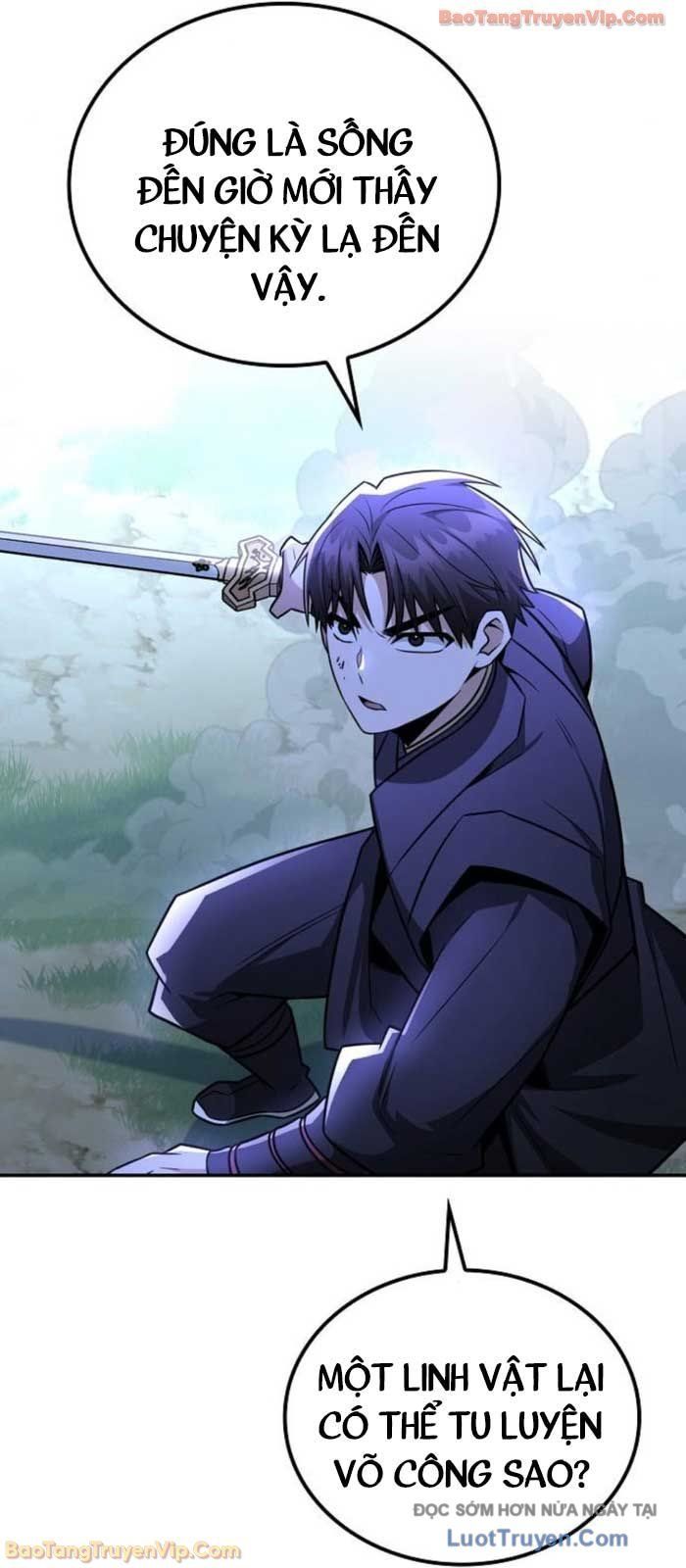 đọc truyện Quỷ Kiếm Thiên Tài Của Hoa Sơn Phái Chương 47 ảnh 34 tại Thiên Thai Truyện