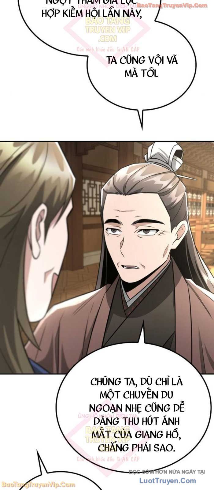 đọc truyện Quỷ Kiếm Thiên Tài Của Hoa Sơn Phái Chương 48 ảnh 42 tại Thiên Thai Truyện