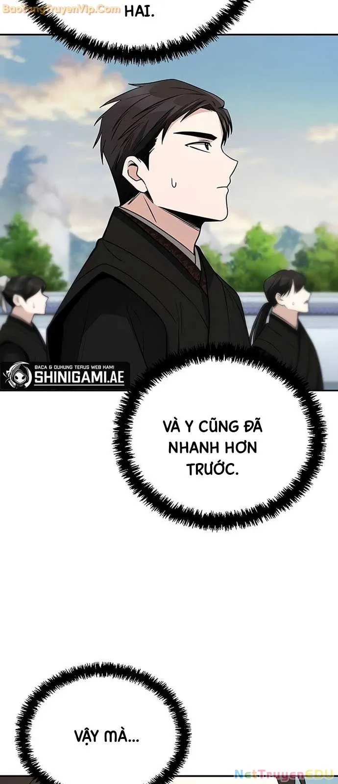 đọc truyện Quỷ Kiếm Thiên Tài Của Hoa Sơn Phái Chương 5 ảnh 29 tại Truyện Dạ Ký