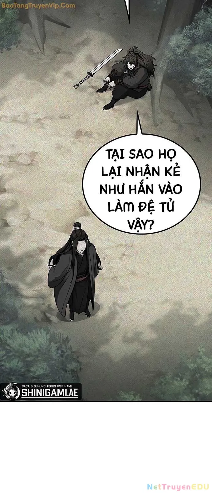 đọc truyện Quỷ Kiếm Thiên Tài Của Hoa Sơn Phái Chương 5 ảnh 62 tại Truyện Dạ Ký