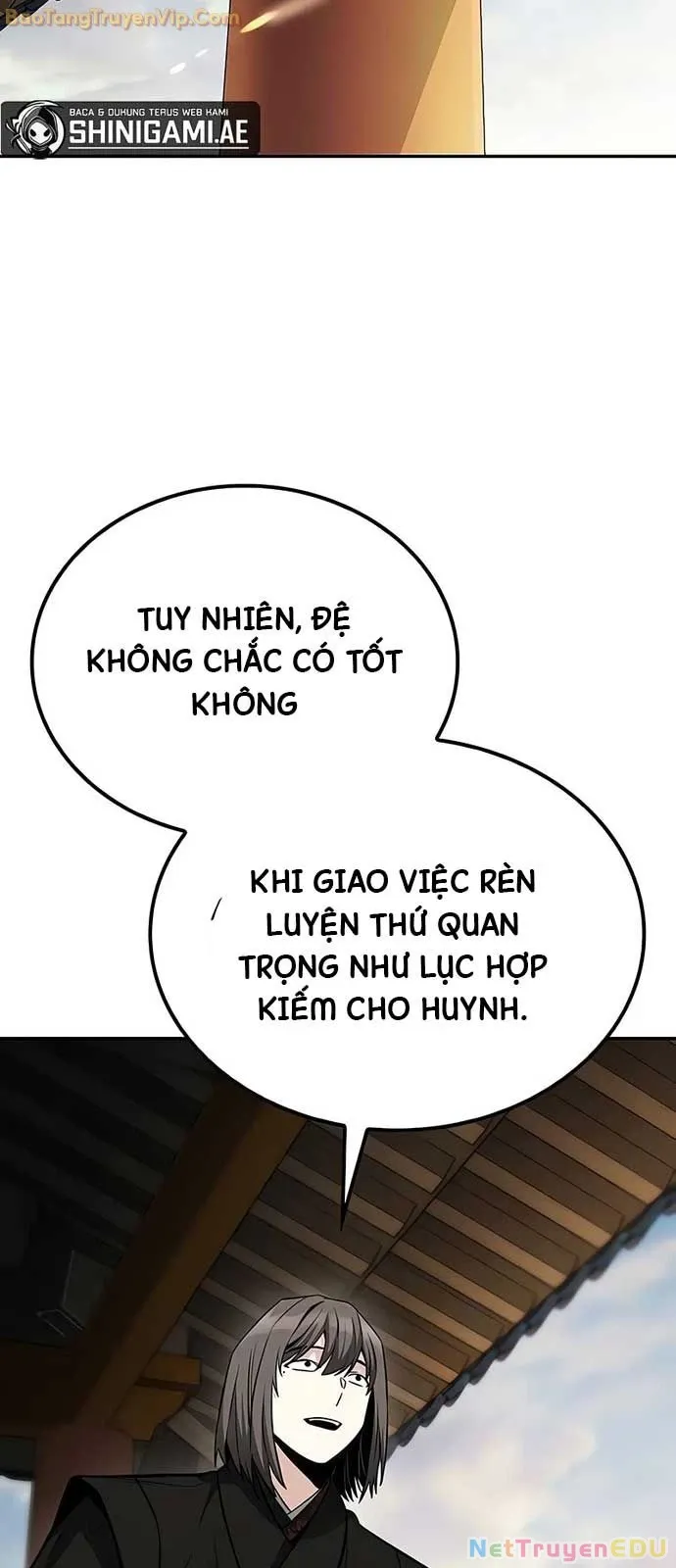 đọc truyện Quỷ Kiếm Thiên Tài Của Hoa Sơn Phái Chương 5 ảnh 9 tại Truyện Dạ Ký