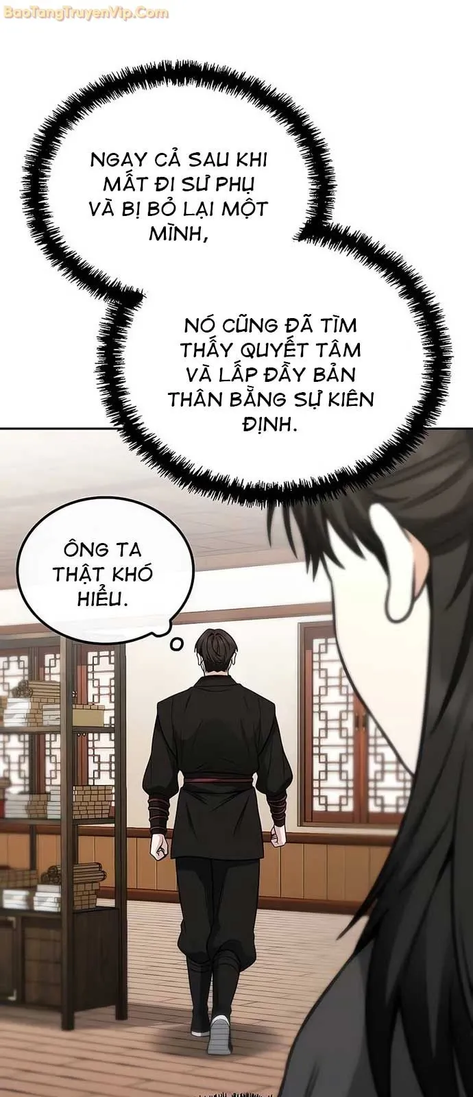 đọc truyện Quỷ Kiếm Thiên Tài Của Hoa Sơn Phái Chương 6 ảnh 42 tại Truyện Dạ Ký