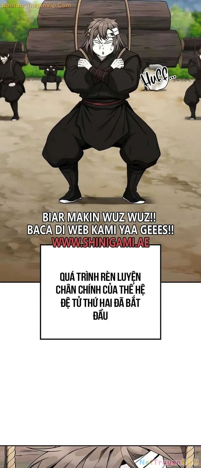 đọc truyện Quỷ Kiếm Thiên Tài Của Hoa Sơn Phái Chương 6 ảnh 6 tại Truyện Dạ Ký