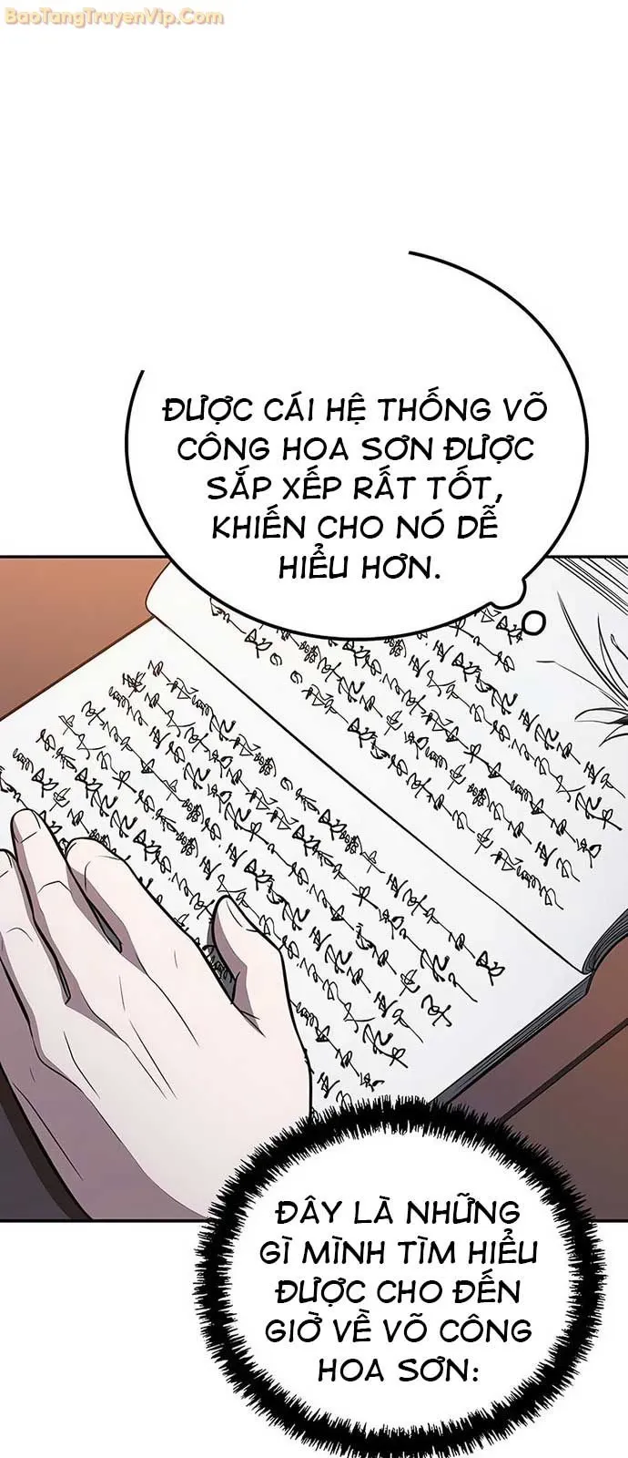 đọc truyện Quỷ Kiếm Thiên Tài Của Hoa Sơn Phái Chương 6 ảnh 59 tại Truyện Dạ Ký