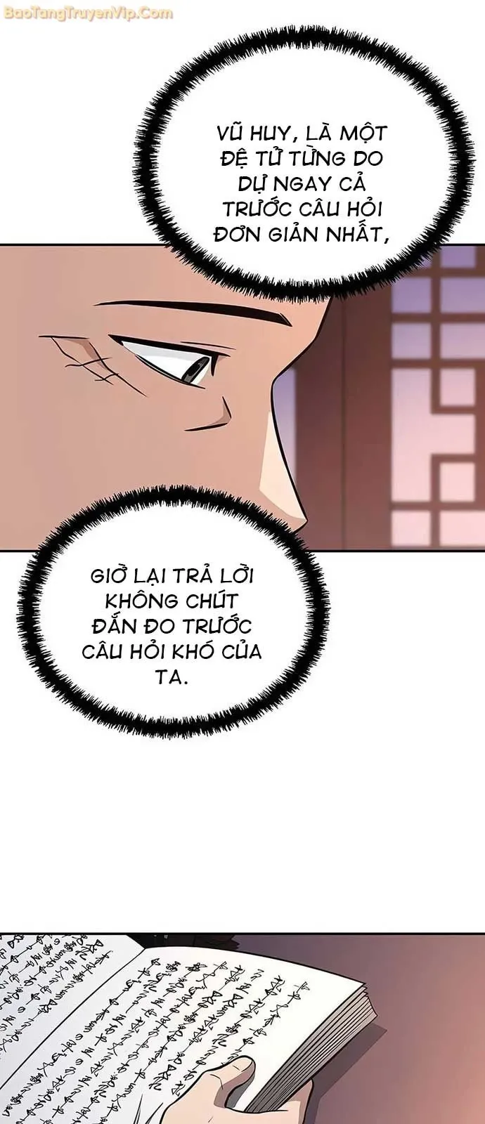 đọc truyện Quỷ Kiếm Thiên Tài Của Hoa Sơn Phái Chương 6 ảnh 81 tại Truyện Dạ Ký