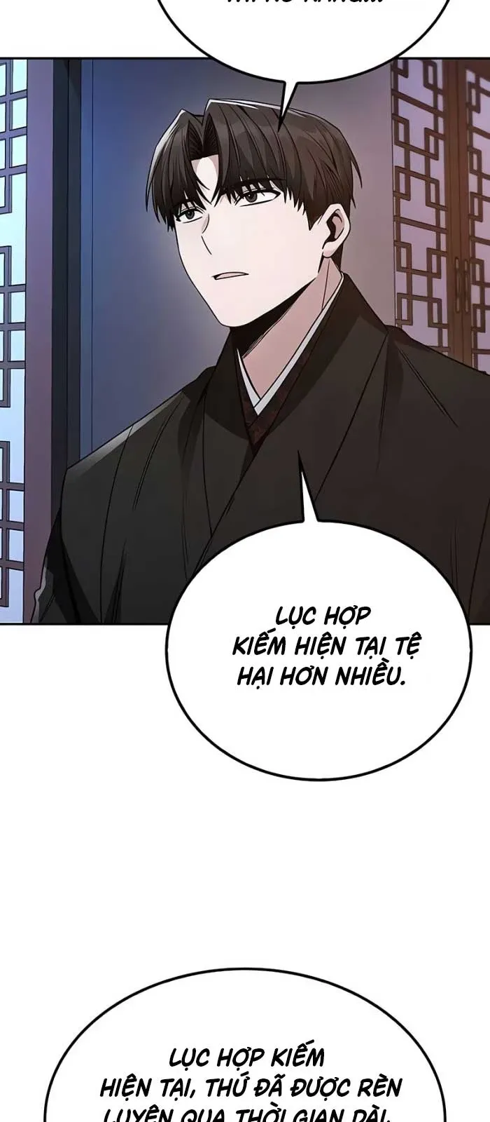 đọc truyện Quỷ Kiếm Thiên Tài Của Hoa Sơn Phái Chương 7 ảnh 15 tại Truyện Dạ Ký