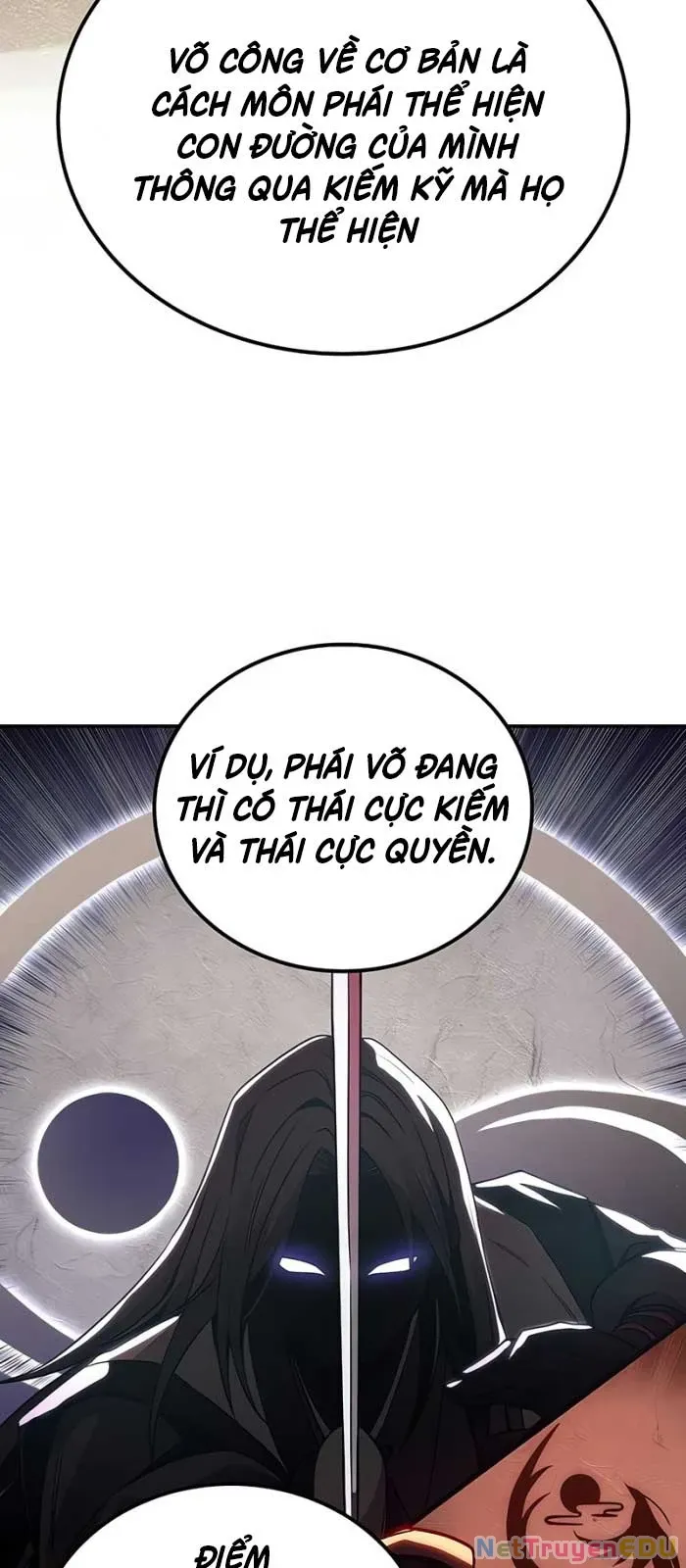 đọc truyện Quỷ Kiếm Thiên Tài Của Hoa Sơn Phái Chương 7 ảnh 18 tại Truyện Dạ Ký