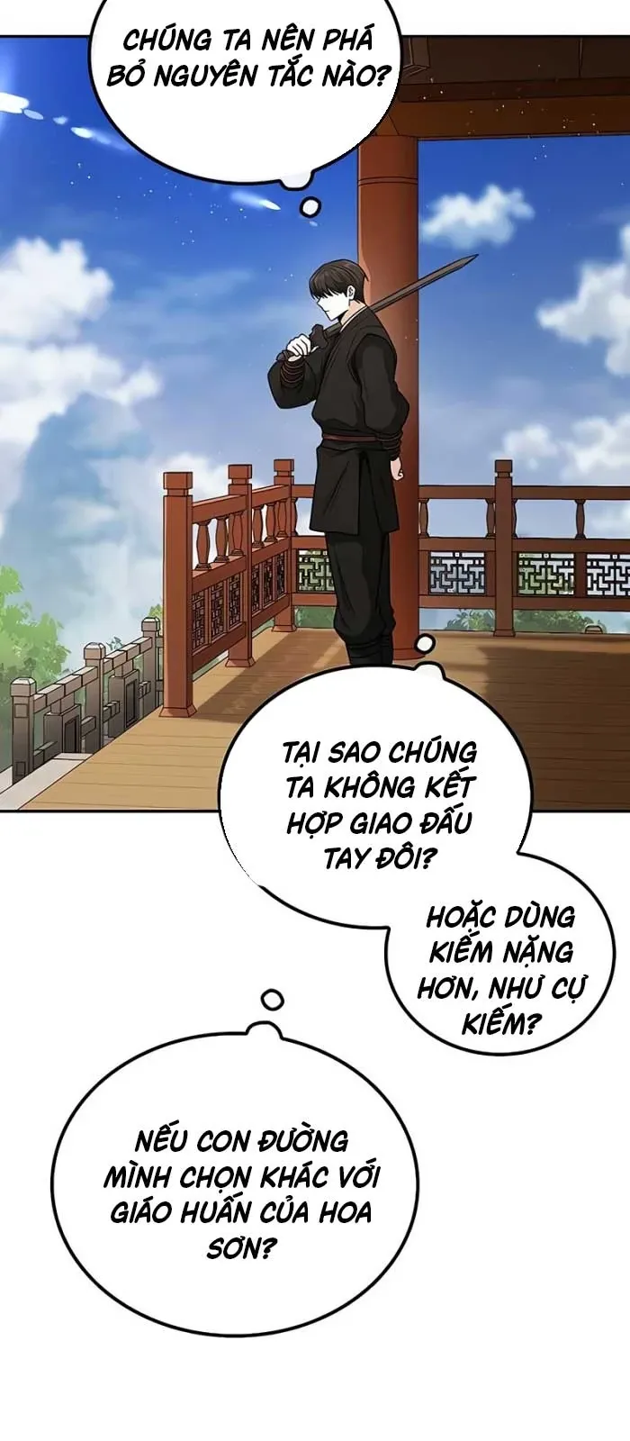 đọc truyện Quỷ Kiếm Thiên Tài Của Hoa Sơn Phái Chương 7 ảnh 40 tại Truyện Dạ Ký