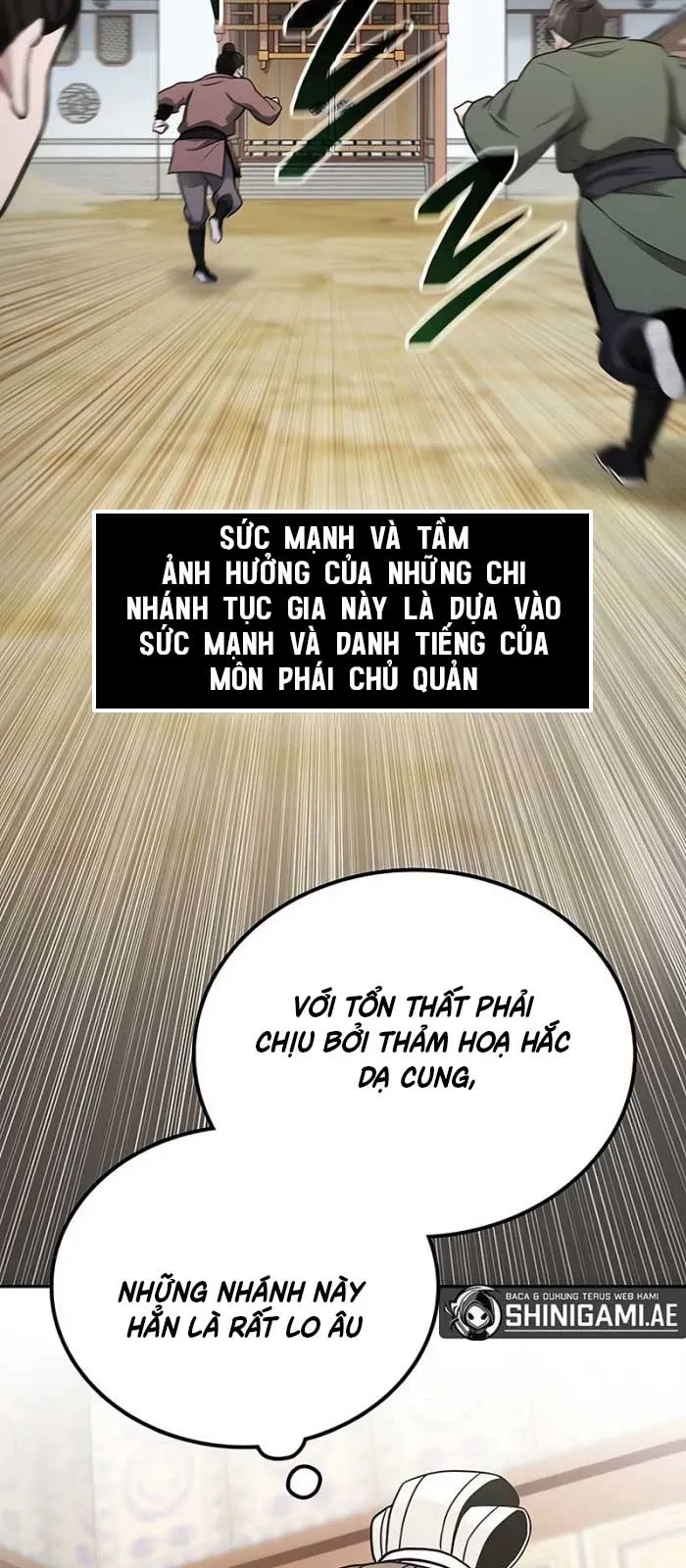 đọc truyện Quỷ Kiếm Thiên Tài Của Hoa Sơn Phái Chương 8 ảnh 11 tại Truyện Dạ Ký