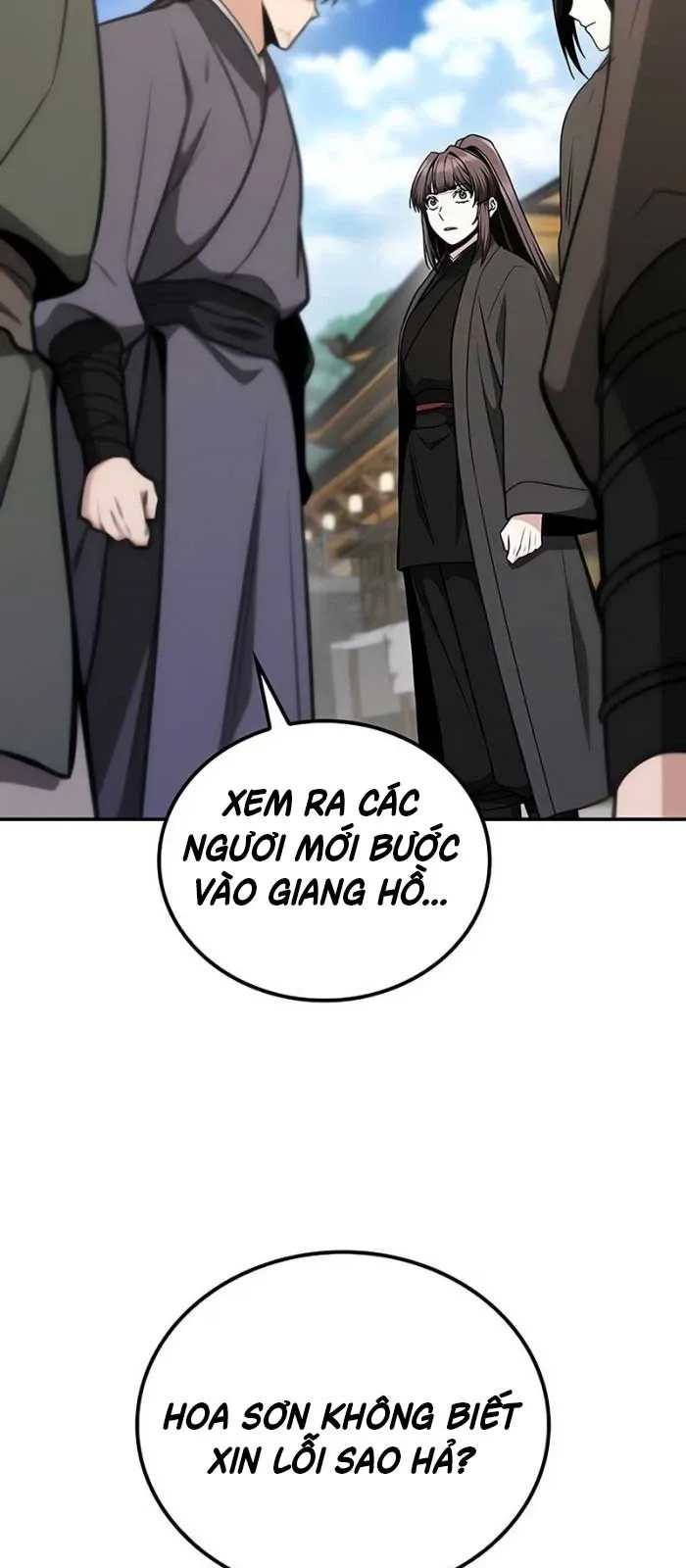 đọc truyện Quỷ Kiếm Thiên Tài Của Hoa Sơn Phái Chương 8 ảnh 38 tại Truyện Dạ Ký