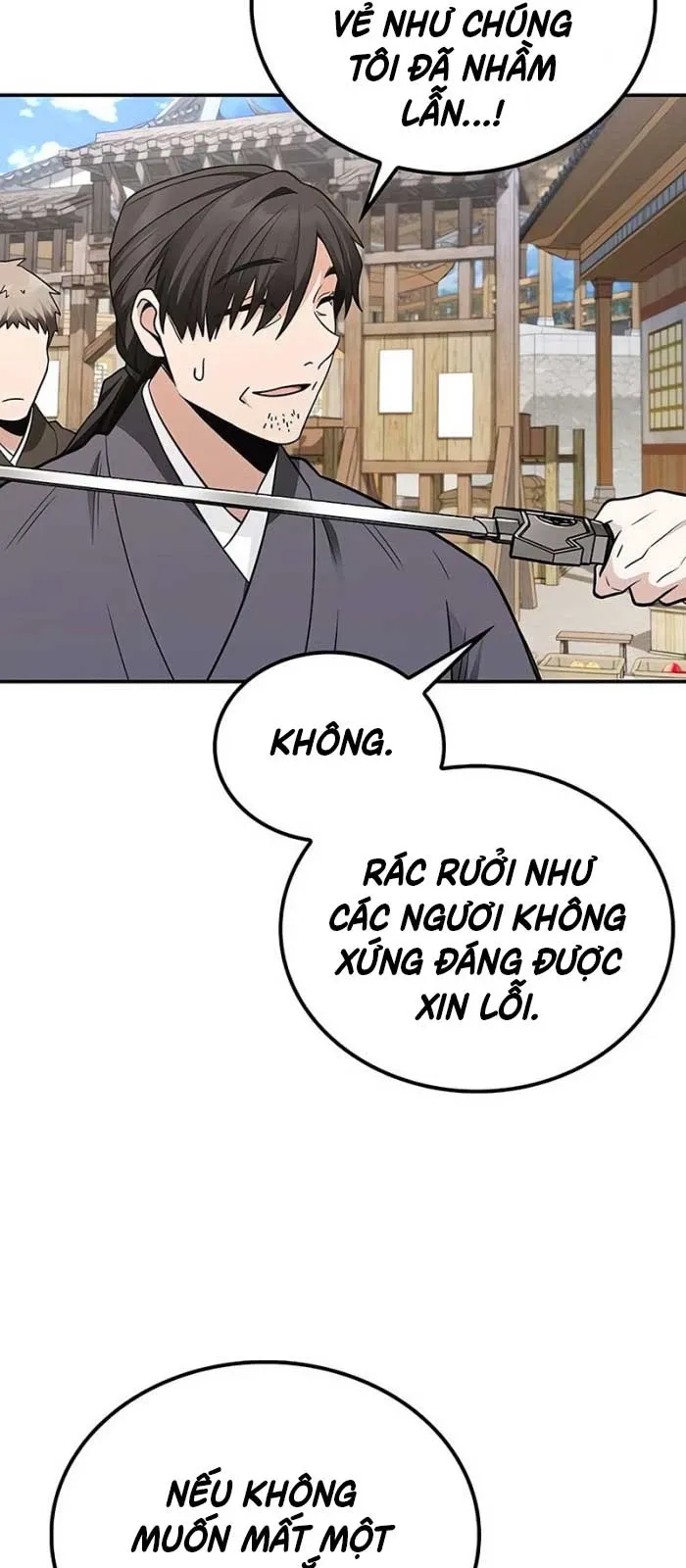 đọc truyện Quỷ Kiếm Thiên Tài Của Hoa Sơn Phái Chương 8 ảnh 53 tại Truyện Dạ Ký