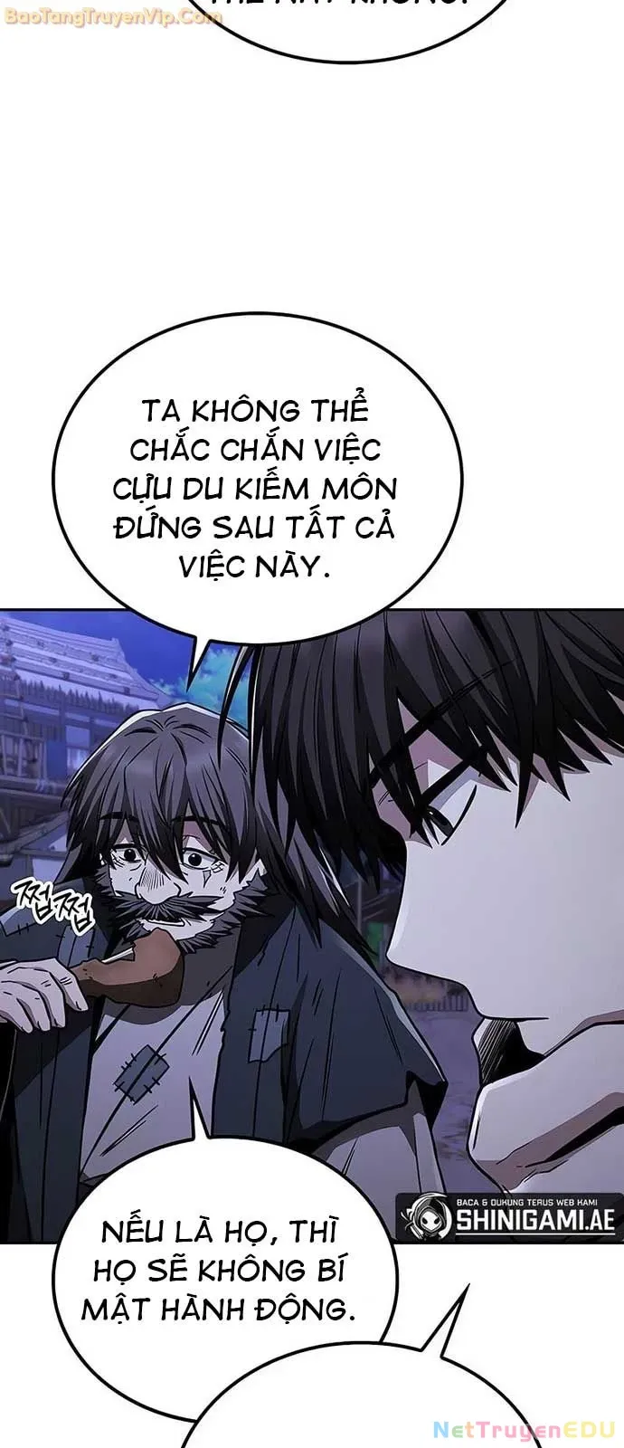 đọc truyện Quỷ Kiếm Thiên Tài Của Hoa Sơn Phái Chương 9 ảnh 76 tại Truyện Dạ Ký