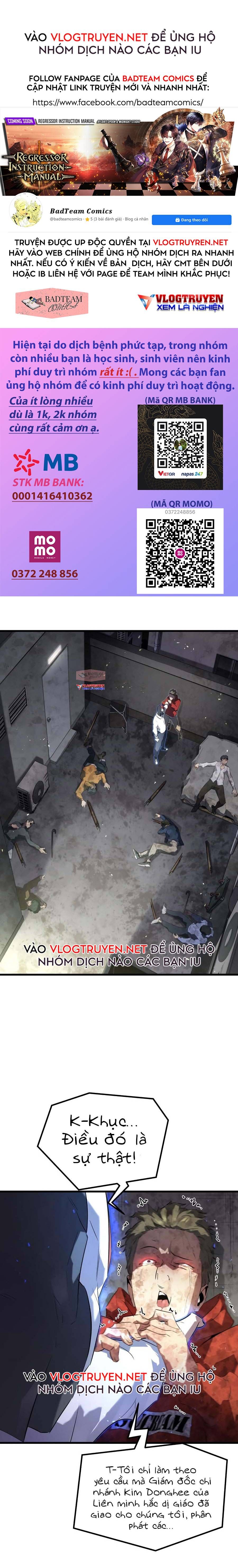 đọc truyện Quỷ Linh Vương Chương 1 ảnh 3 tại Thiên Thai Truyện