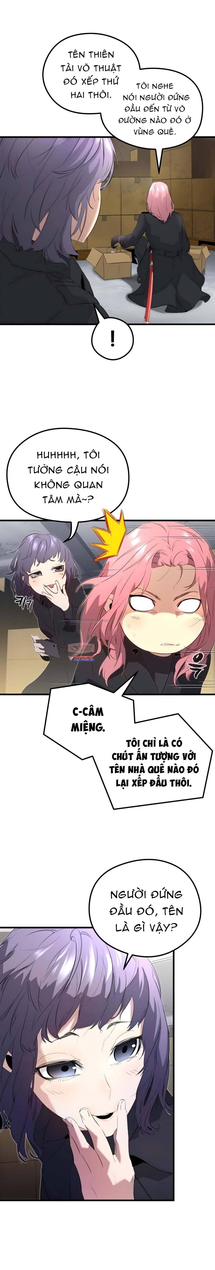 đọc truyện Quỷ Linh Vương Chương 1 ảnh 13 tại Thiên Thai Truyện