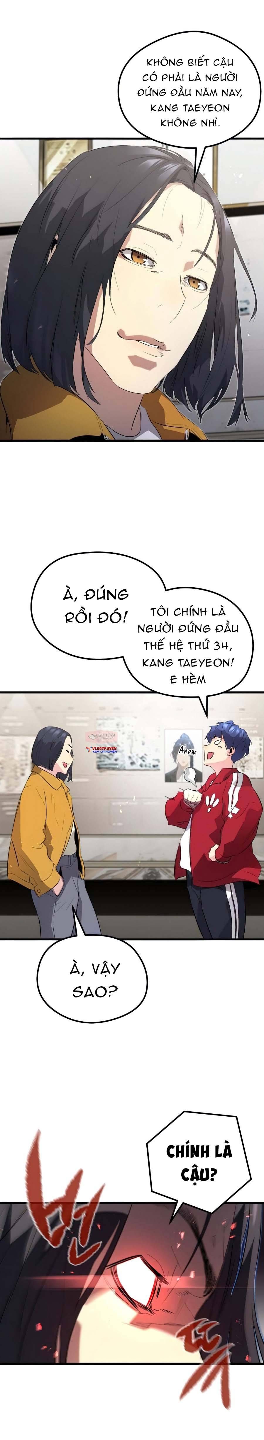 đọc truyện Quỷ Linh Vương Chương 1 ảnh 15 tại Thiên Thai Truyện