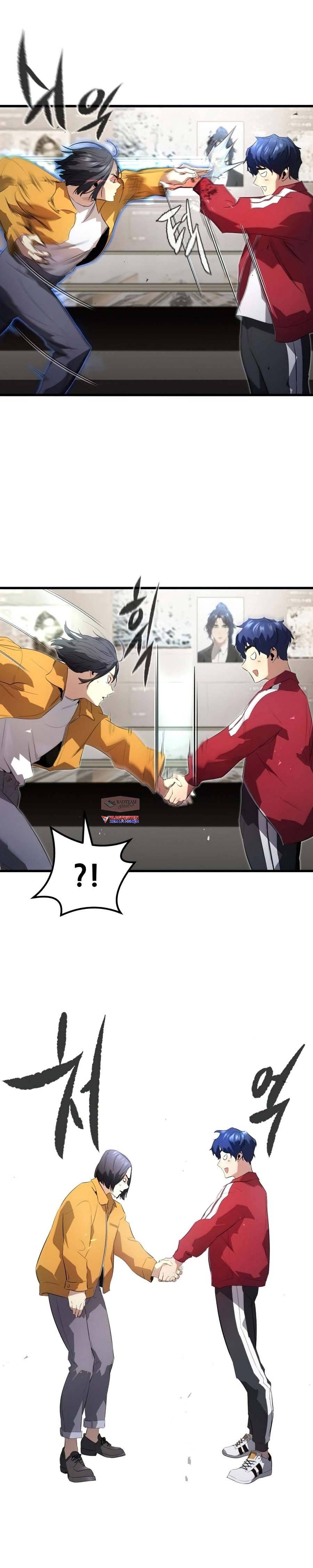 đọc truyện Quỷ Linh Vương Chương 1 ảnh 16 tại Thiên Thai Truyện