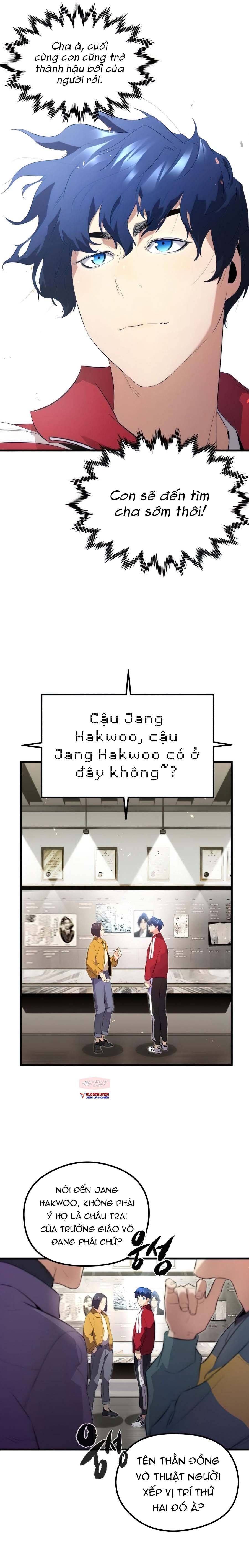 đọc truyện Quỷ Linh Vương Chương 1 ảnh 19 tại Thiên Thai Truyện