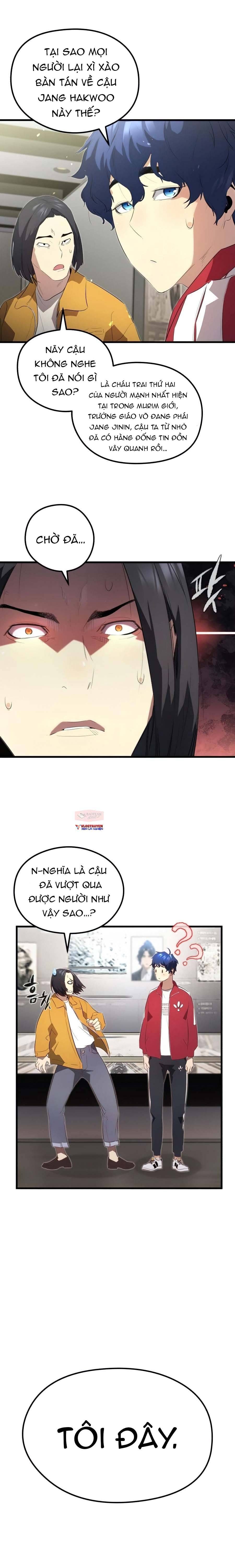 đọc truyện Quỷ Linh Vương Chương 1 ảnh 20 tại Thiên Thai Truyện