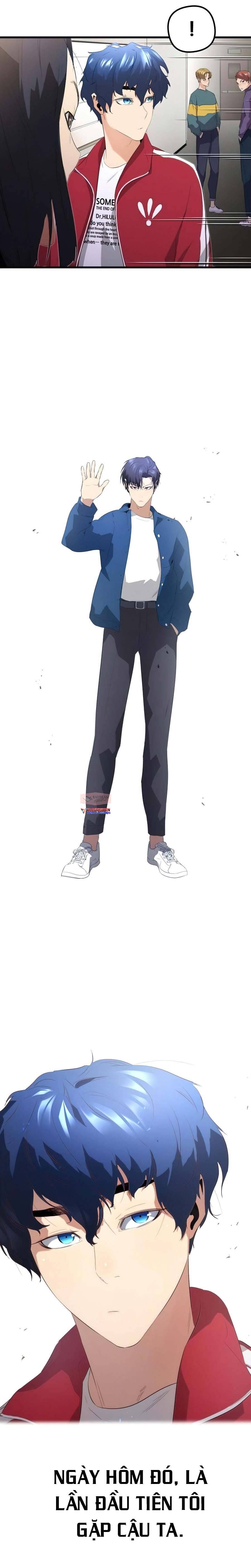 đọc truyện Quỷ Linh Vương Chương 1 ảnh 21 tại Thiên Thai Truyện