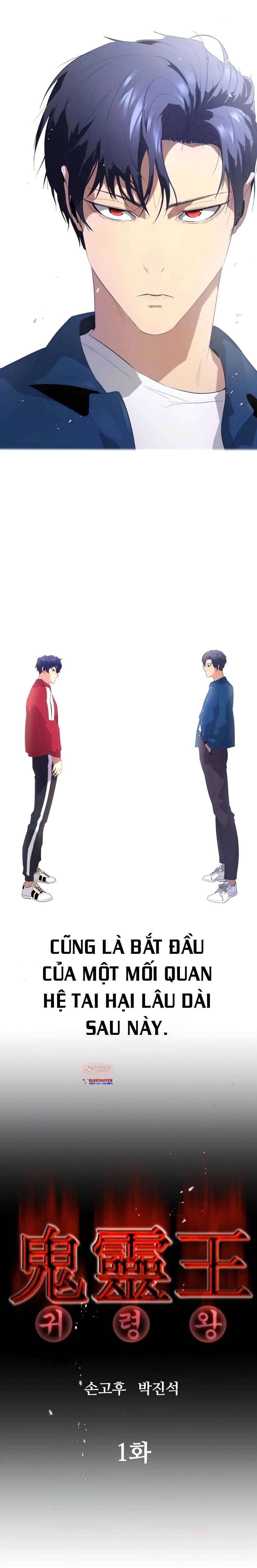 đọc truyện Quỷ Linh Vương Chương 1 ảnh 22 tại Thiên Thai Truyện