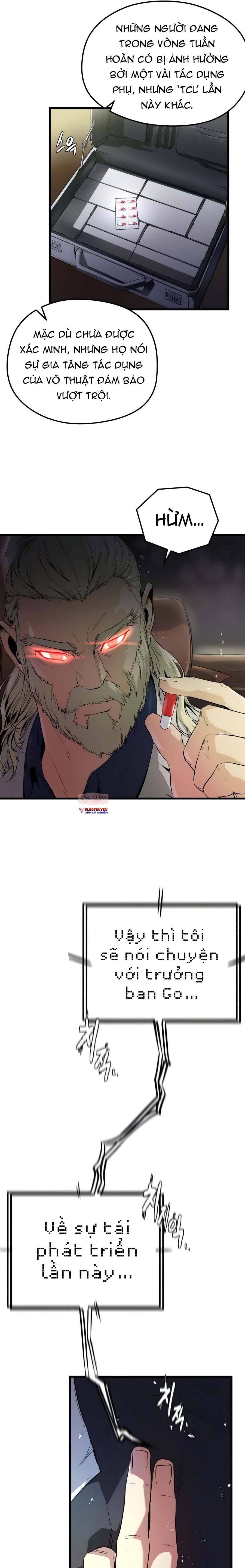 đọc truyện Quỷ Linh Vương Chương 1 ảnh 24 tại Thiên Thai Truyện