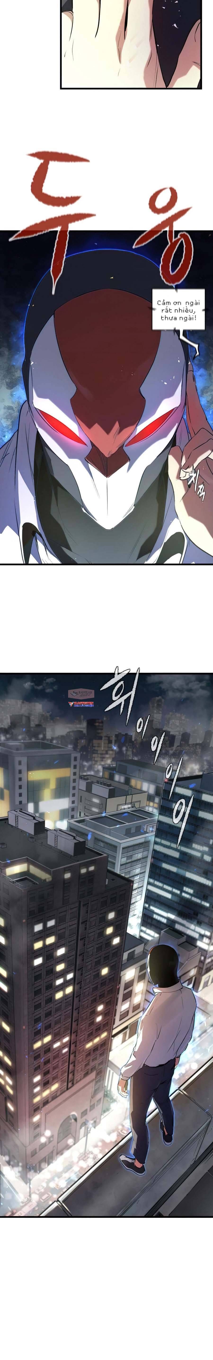 đọc truyện Quỷ Linh Vương Chương 1 ảnh 25 tại Thiên Thai Truyện