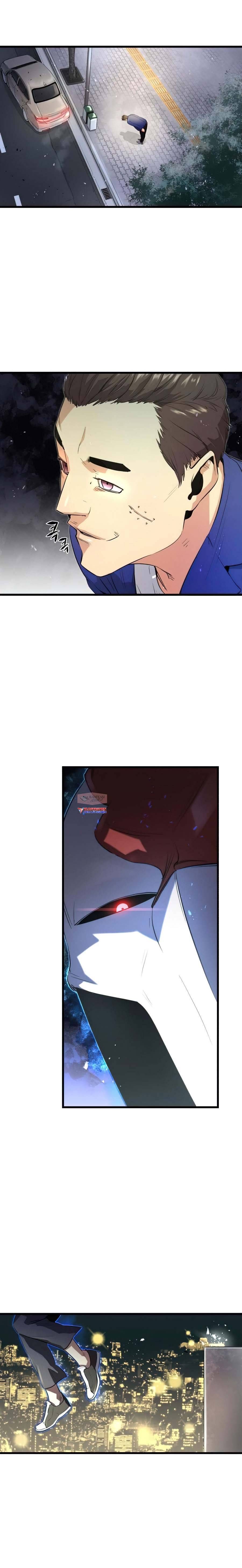 đọc truyện Quỷ Linh Vương Chương 1 ảnh 26 tại Thiên Thai Truyện