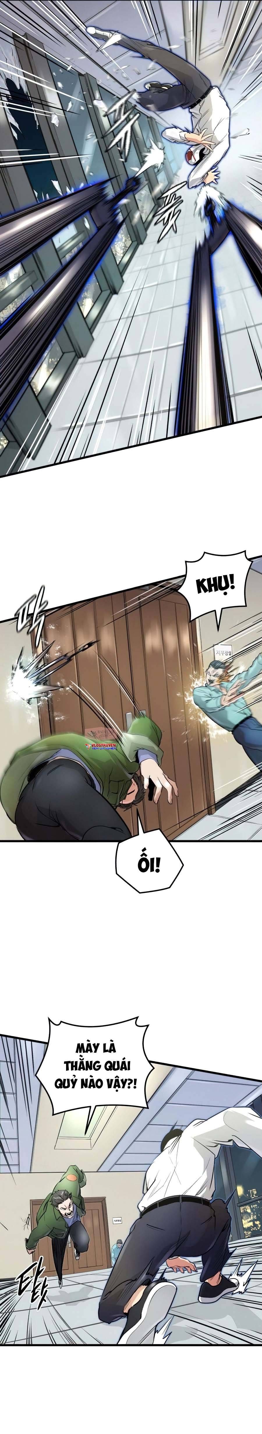 đọc truyện Quỷ Linh Vương Chương 1 ảnh 29 tại Thiên Thai Truyện