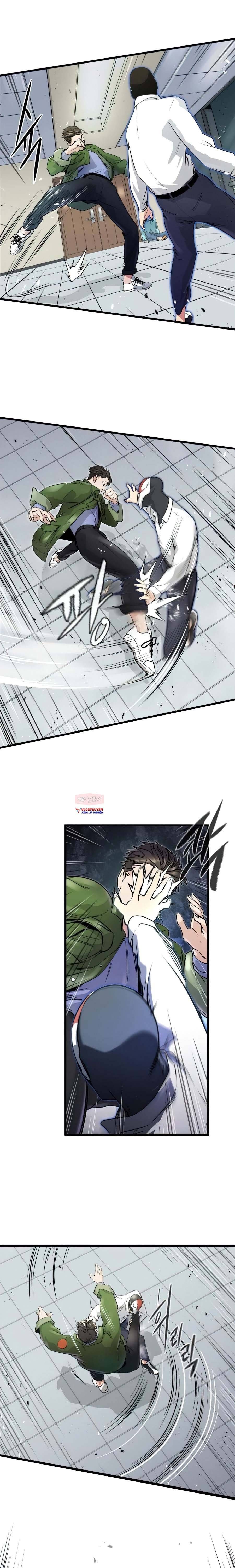 đọc truyện Quỷ Linh Vương Chương 1 ảnh 30 tại Thiên Thai Truyện