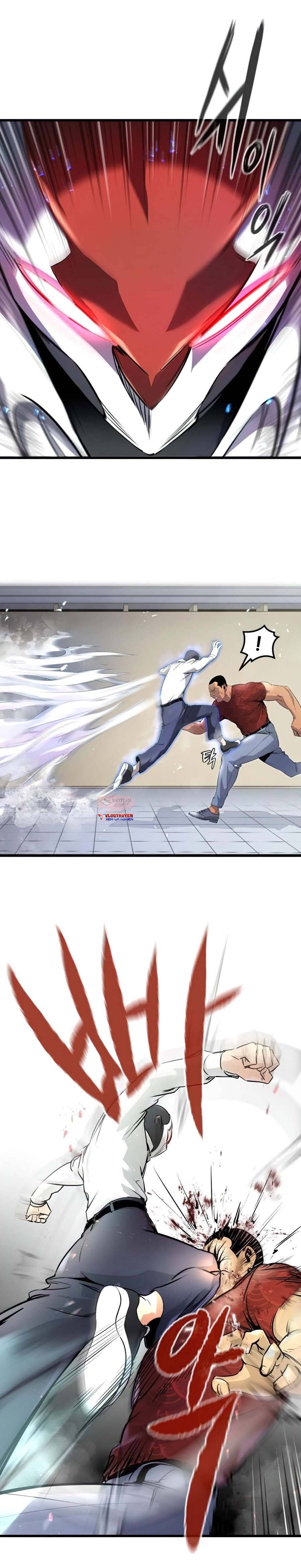 đọc truyện Quỷ Linh Vương Chương 1 ảnh 32 tại Thiên Thai Truyện