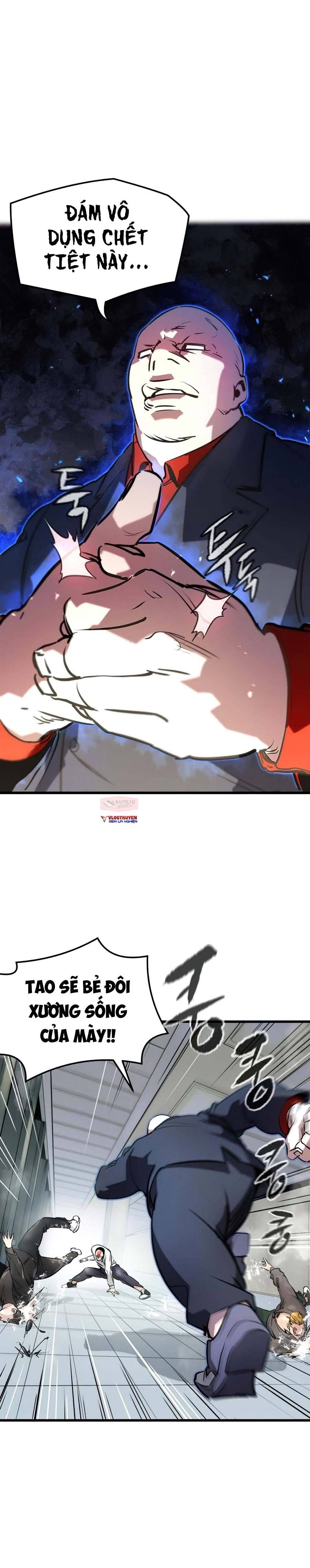 đọc truyện Quỷ Linh Vương Chương 1 ảnh 34 tại Thiên Thai Truyện