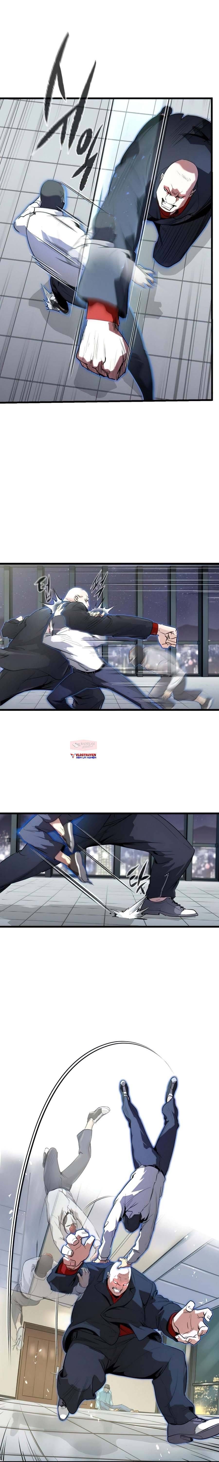 đọc truyện Quỷ Linh Vương Chương 1 ảnh 35 tại Thiên Thai Truyện