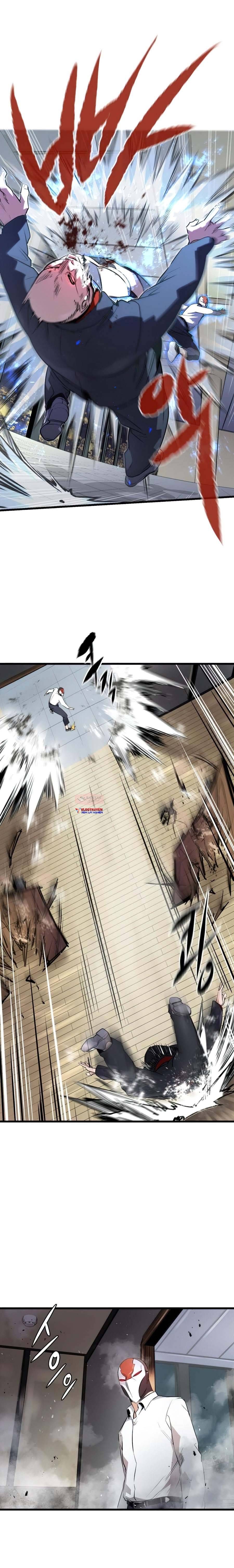 đọc truyện Quỷ Linh Vương Chương 1 ảnh 37 tại Thiên Thai Truyện