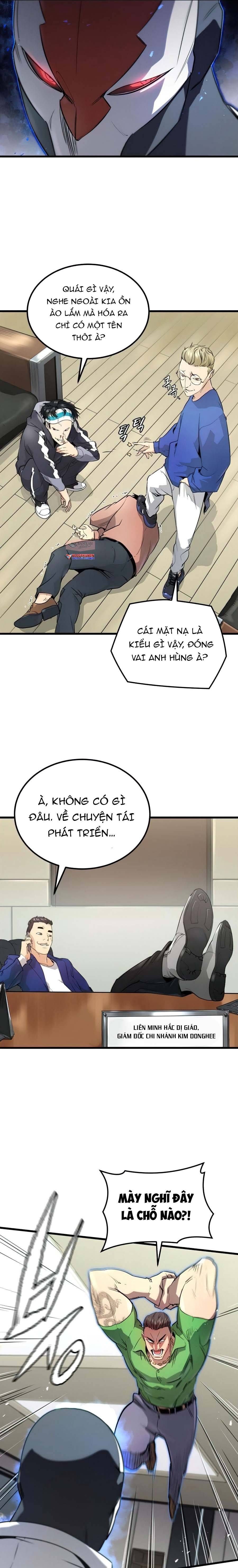 đọc truyện Quỷ Linh Vương Chương 1 ảnh 39 tại Thiên Thai Truyện