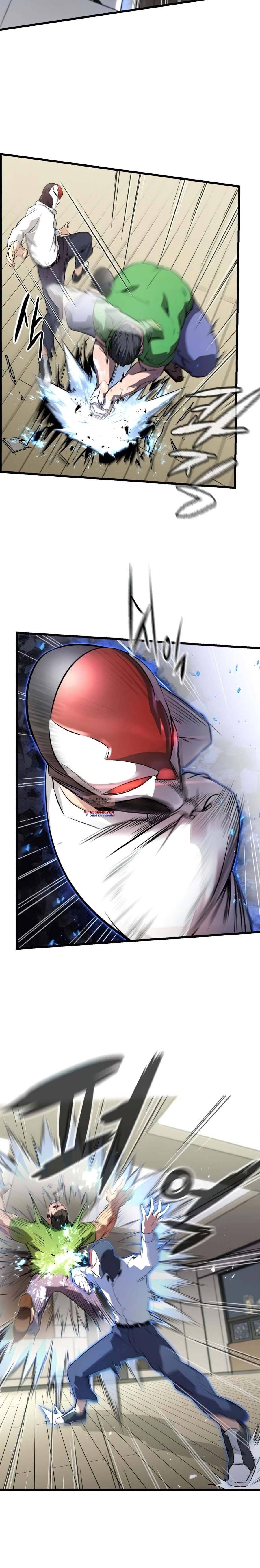 đọc truyện Quỷ Linh Vương Chương 1 ảnh 40 tại Thiên Thai Truyện