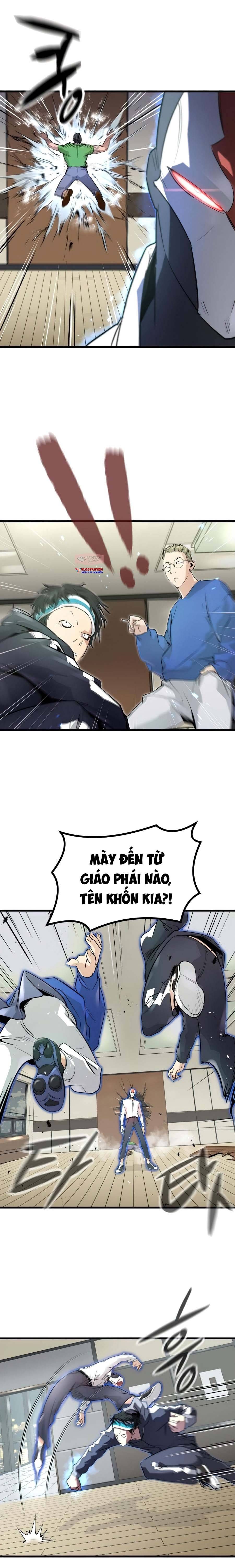 đọc truyện Quỷ Linh Vương Chương 1 ảnh 41 tại Thiên Thai Truyện