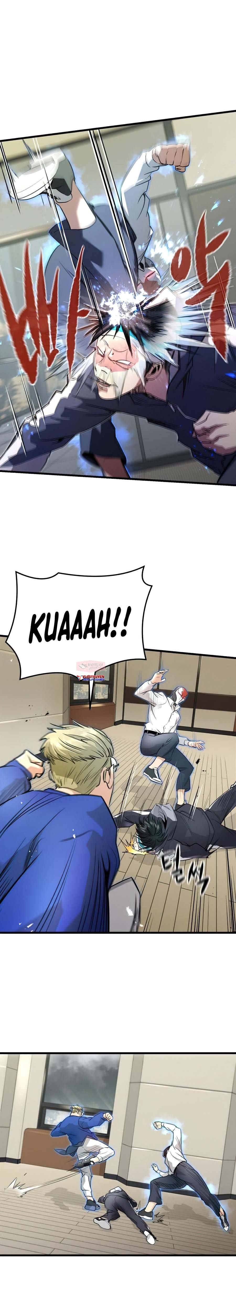 đọc truyện Quỷ Linh Vương Chương 1 ảnh 42 tại Thiên Thai Truyện