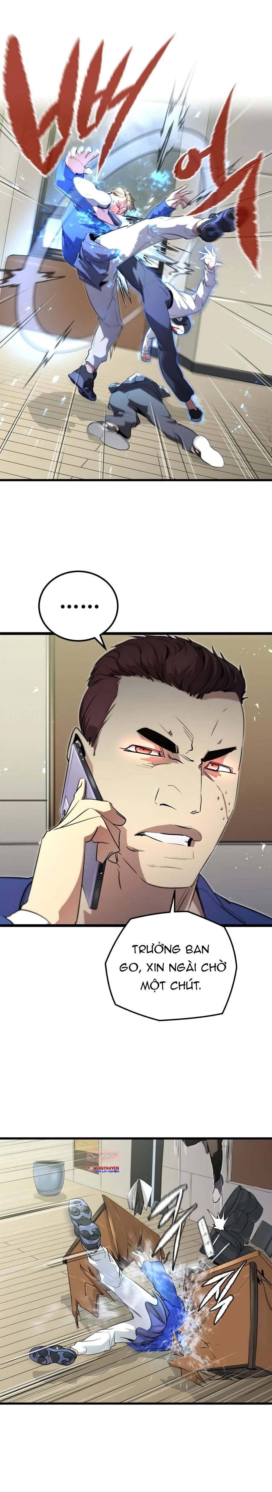 đọc truyện Quỷ Linh Vương Chương 1 ảnh 43 tại Thiên Thai Truyện