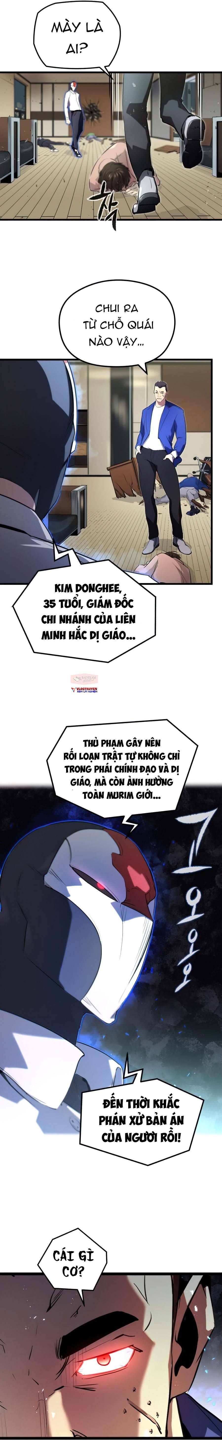 đọc truyện Quỷ Linh Vương Chương 1 ảnh 44 tại Thiên Thai Truyện