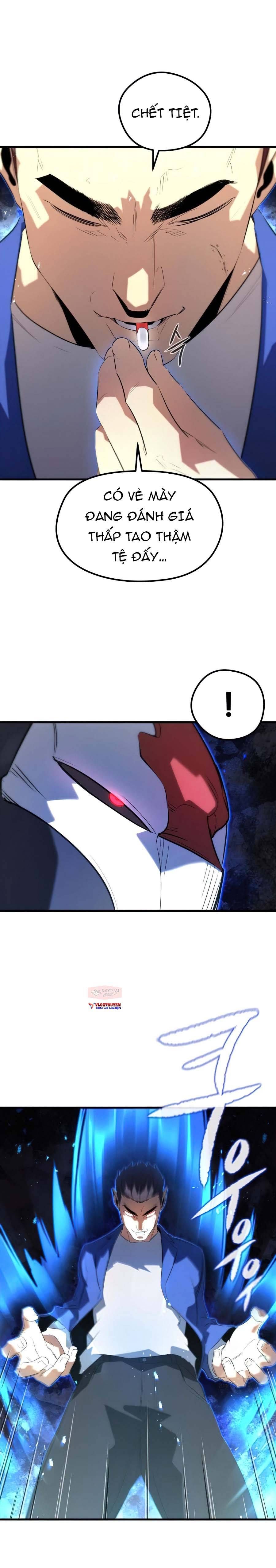 đọc truyện Quỷ Linh Vương Chương 1 ảnh 45 tại Thiên Thai Truyện