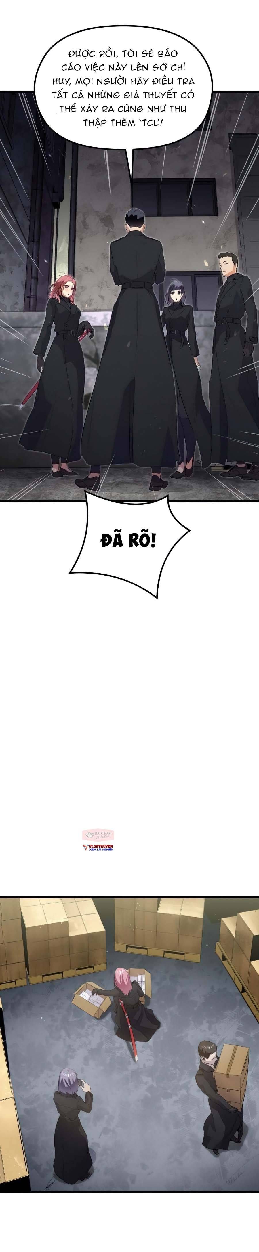 đọc truyện Quỷ Linh Vương Chương 1 ảnh 11 tại Thiên Thai Truyện