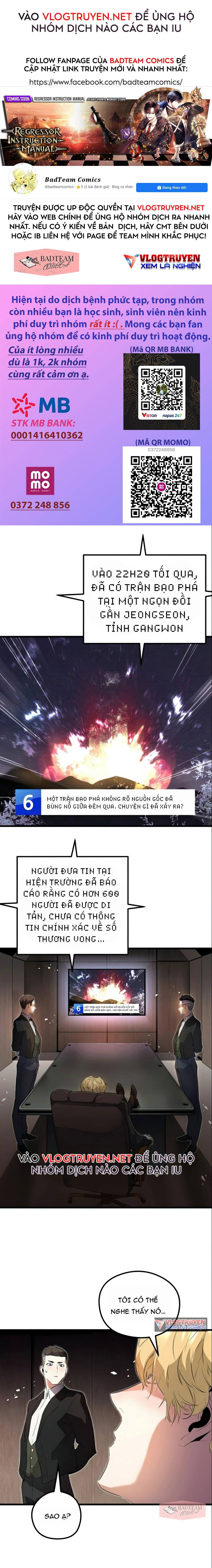 đọc truyện Quỷ Linh Vương Chương 10 ảnh 3 tại Thiên Thai Truyện