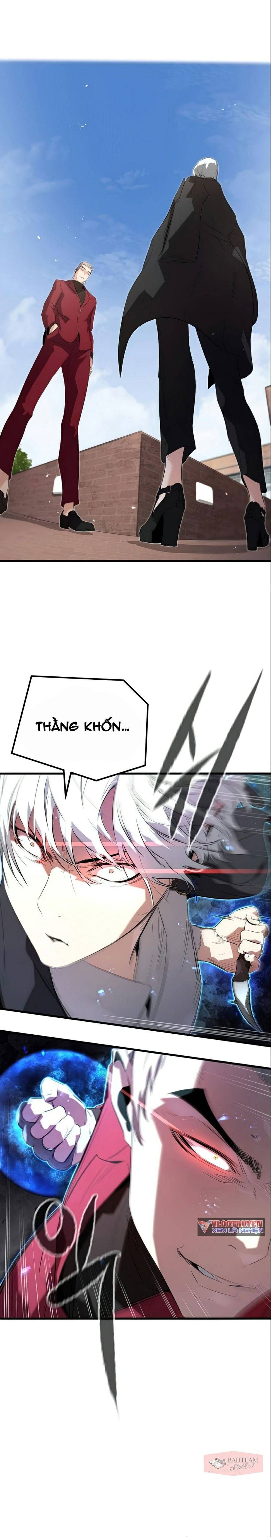 đọc truyện Quỷ Linh Vương Chương 10 ảnh 12 tại Thiên Thai Truyện