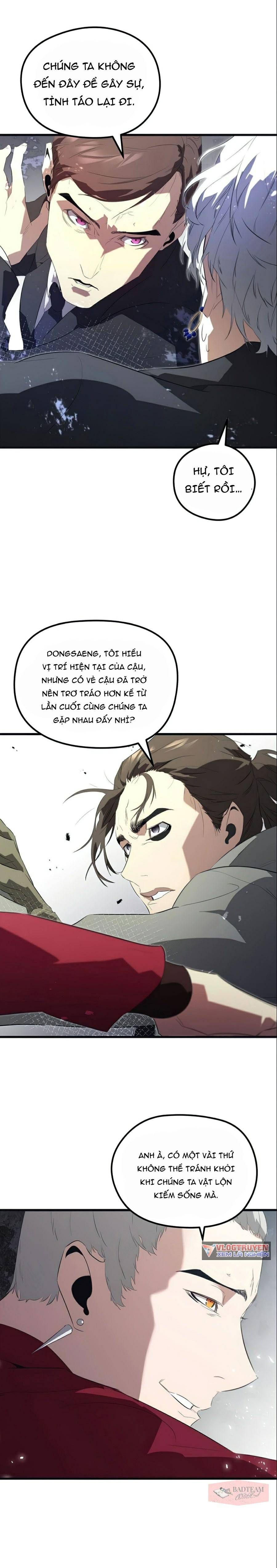 đọc truyện Quỷ Linh Vương Chương 10 ảnh 14 tại Thiên Thai Truyện