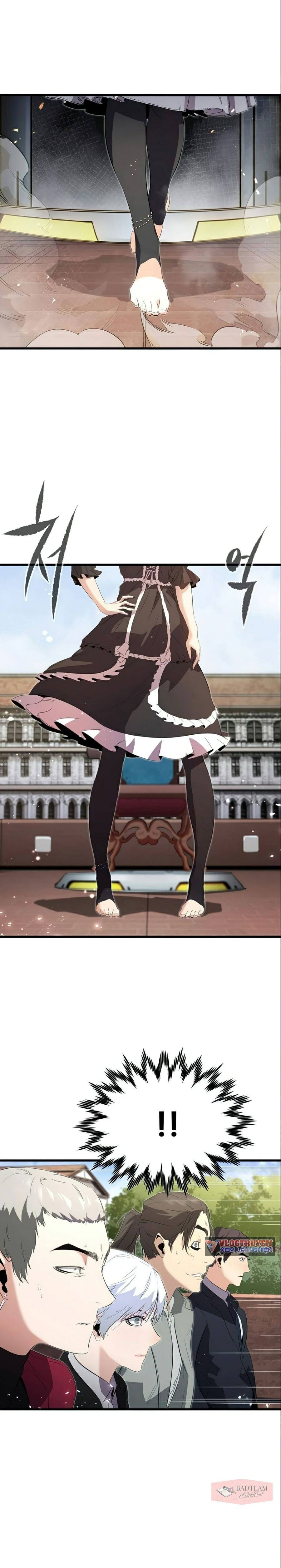 đọc truyện Quỷ Linh Vương Chương 10 ảnh 17 tại Thiên Thai Truyện