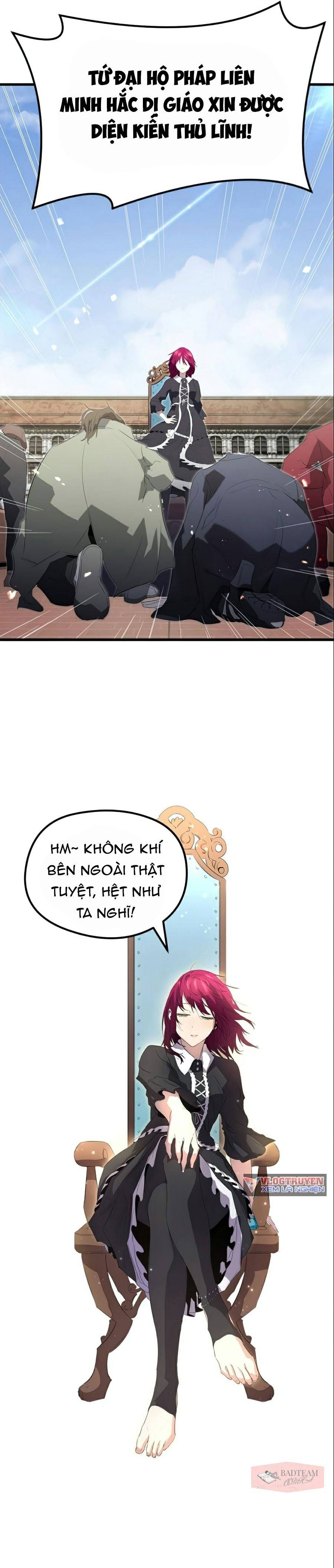 đọc truyện Quỷ Linh Vương Chương 10 ảnh 18 tại Thiên Thai Truyện