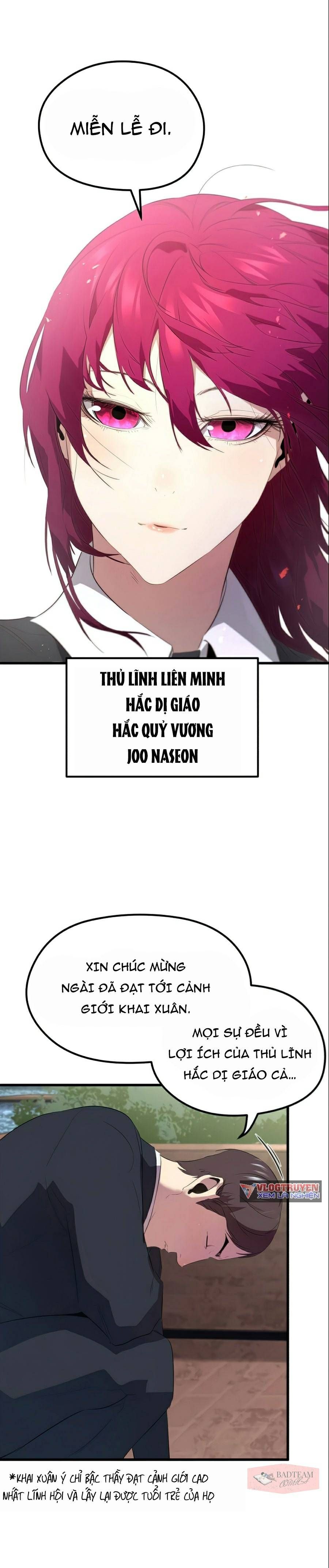 đọc truyện Quỷ Linh Vương Chương 10 ảnh 19 tại Thiên Thai Truyện