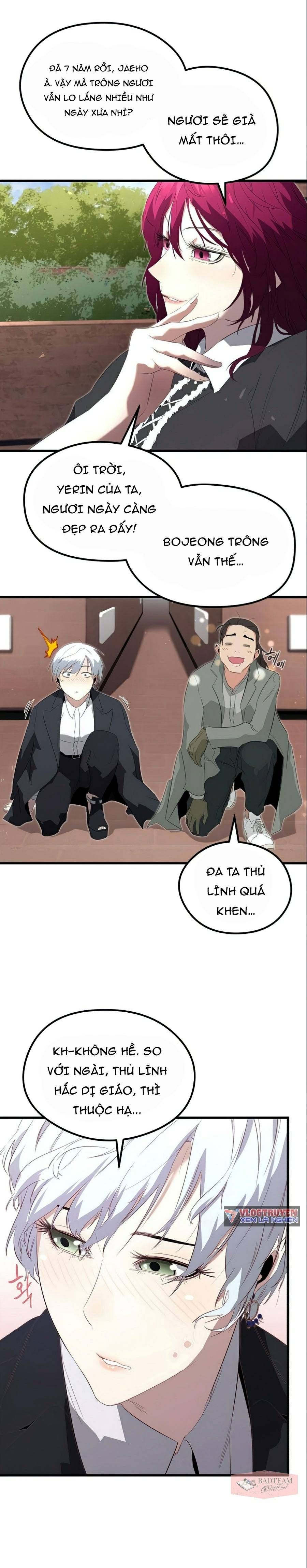 đọc truyện Quỷ Linh Vương Chương 10 ảnh 20 tại Thiên Thai Truyện