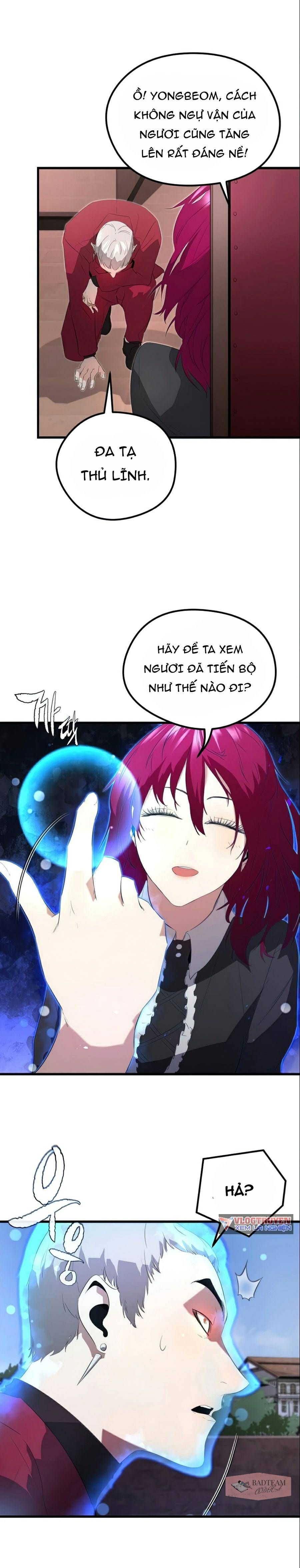 đọc truyện Quỷ Linh Vương Chương 10 ảnh 21 tại Thiên Thai Truyện