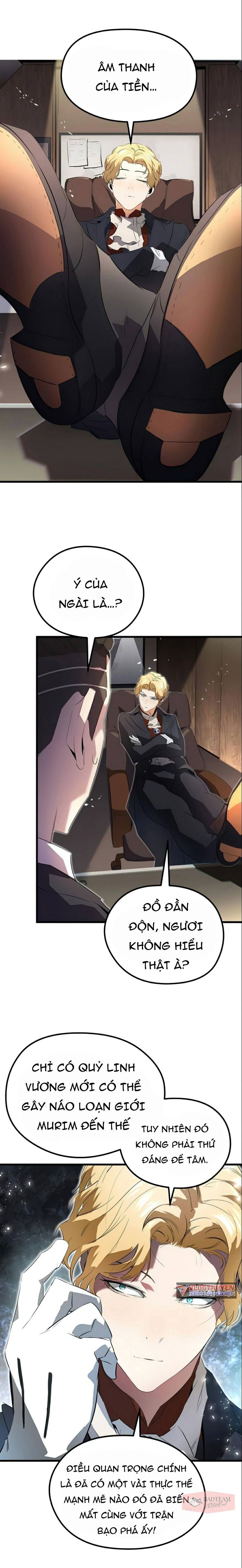 đọc truyện Quỷ Linh Vương Chương 10 ảnh 4 tại Thiên Thai Truyện